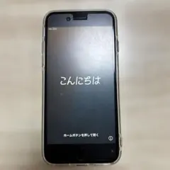 【訳あり】　iphone SE 第2世代　本体　256GB SIMフリー