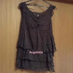 Angeliebe♥︎ マタニティー チュニック