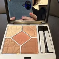 Dior 671コーラル　クチュール【限定】