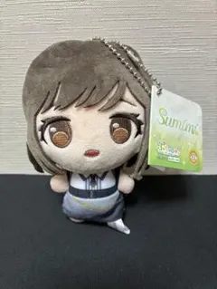渡辺みのり ナンジャタウン コースター 缶バッジ サイバネ sidem