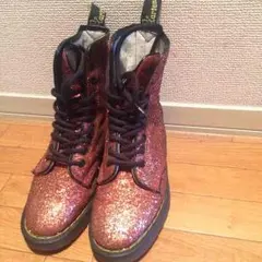 ドクターマーチン  8ホール Dr.Martin