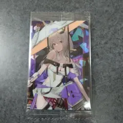 勝利の女神 NIKKE ウエハース4 №028 バイパー シークレット - メルカリ
