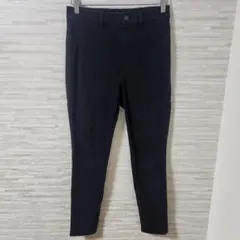 UNIQLO ヒートテックウルトラストレッチハイライズレギンスパンツ L
