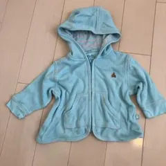 BABY GAP パーカー