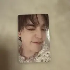 SEVENTEEN NEW MY SELF バージョン　エスクプス