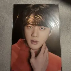 BTS ジン　プレミアムフォト