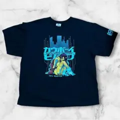 2026年最新】cowboy bebop tシャツの人気アイテム - メルカリ