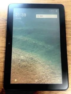 Amazon Fire HD 8 第12世代 ブラック カバー付き