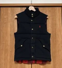 ラルフローレン ベスト