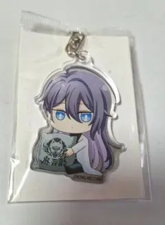 2025年最新】神宮寺寂雷缶バッチの人気アイテム - メルカリ