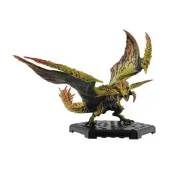 レダウ　フィギュア　モンスターハンター　モンハン