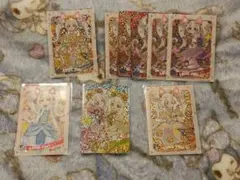 ひみつのアイプリ