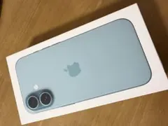 極美品】iPhone16 128GB ティール 【バッテリー残量100%】 - メルカリ