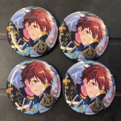 2025年最新】守沢千秋 缶バッジの人気アイテム - メルカリ