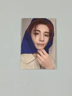 2026年最新】イハン ラキドロ weverseの人気アイテム - メルカリ