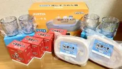 ちいかわ エニマイくじ ラストワン コップ 豆皿 まとめ売り 6点セット