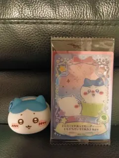 ハチワレ 雑貨セット