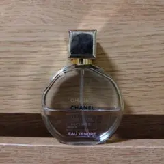 CHANEL CHANCE EAU TENDRE オードゥパルファム
