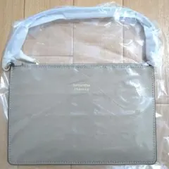 サマンサタバサ　ポーチ