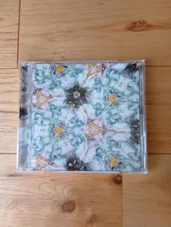 太陽が昇らない世界　CD