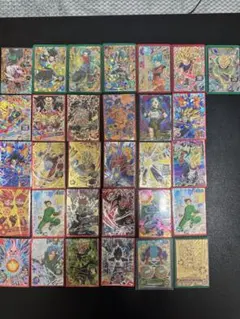2026年最新】スーパードラゴンボールヒーローズの人気アイテム - メルカリ