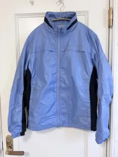 【Calvin Klein golf】ウインドブレーカー　ジャケットのサムネイル