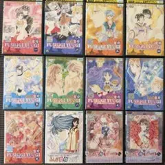 K*様 ふしぎ遊戯 TV ANIMATION SERIES DVD 全巻セット K*様 ふしぎ遊戯 TV ANIMATION SERIES DVD 全巻セット - メルカリ