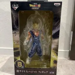 ドラゴンボール超最強の戦士達Ａ賞 2026年最新】最強の戦士達 A賞 ベジットの人気アイテム - メルカリ