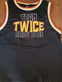 TWICE READY TO BE ユニフォーム チェヨン 29 - メルカリ
