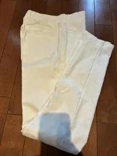 グンゼ Tuche 裏起毛 パンツ Mサイズ