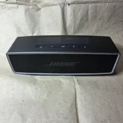 Bose SoundLink Mini Ⅱ 本体 ジャンクのサムネイル