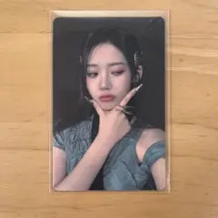 Babymonster ローラ トレカ ベビモン