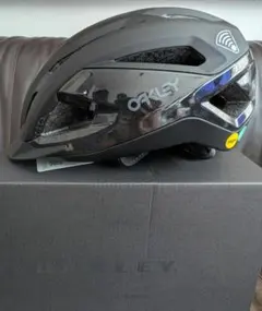 OAKLEY ARC5 ヘルメット L（58-61cm）チンガード付き FIS - メルカリ