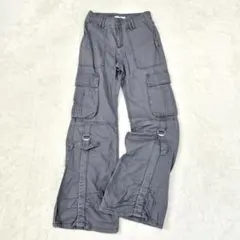 2025年最新】SLY レディース ワークパンツ・カーゴパンツの人気