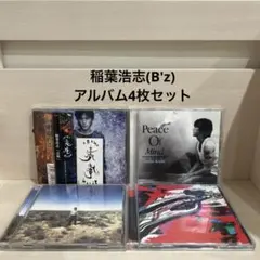 2025年最新】BZ CD セット アルバムの人気アイテム - メルカリ