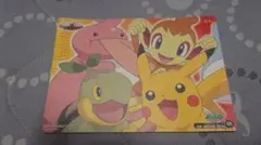 レンチキュラー ポケモン「ゲットだぜ！」マウスパッド 2001年 レンチキュラー ポケモン「ゲットだぜ！」マウスパッド 2001年 - メルカリ