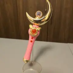 美少女戦士セーラームーン スティック＆ロッド ムーンスティック