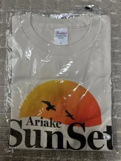 【新品】スピッツ 有明サンセットTシャツ Lサイズのサムネイル