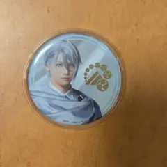ミュージカル刀剣乱舞 花影 戦闘缶バッジ 山姥切長義