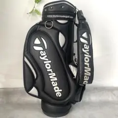 2026年最新】TaylorMade ゴルフバッグ・キャディバッグの人気アイテム