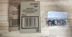 GLAY EXPO アクリルスタンド ワンピース 尾田栄一郎 - メルカリ