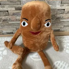 トントントンサフールBIGぬいぐるみ