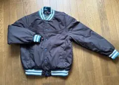CLASSIC DERBY JACKET BLACK/TEAL/WHITE Lのサムネイル