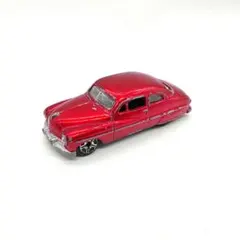 【MotorMax】1949年型 マーキュリー・クーペ ミニカーのサムネイル