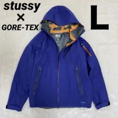 2025年最新】STUSSY マウンテンパーカーの人気アイテム - メルカリ