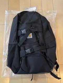Carhartt カーハート リュック ブラック 新品未使用