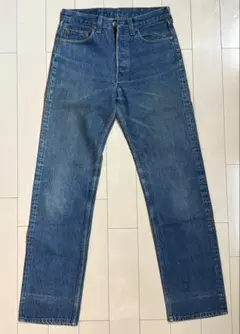 80s Levi's 501 デニムパンツ made in USAのサムネイル