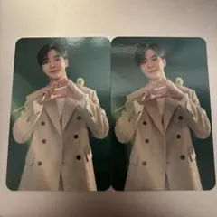 ロウン　トレカ　まとめ売り㉑ 2025年最新】ロウン トレカ sf9の人気アイテム - メルカリ