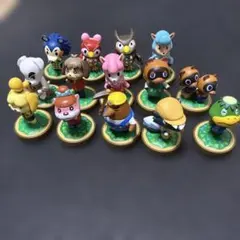 2025年最新】amiibo どうぶつの森 フィギュアの人気アイテム - メルカリ