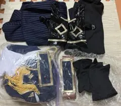 あんスタ Knights 旧ユニ コスプレ